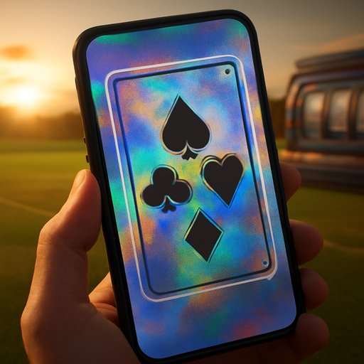 M66 Weekend Offer Card on Phone
